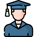 graduated