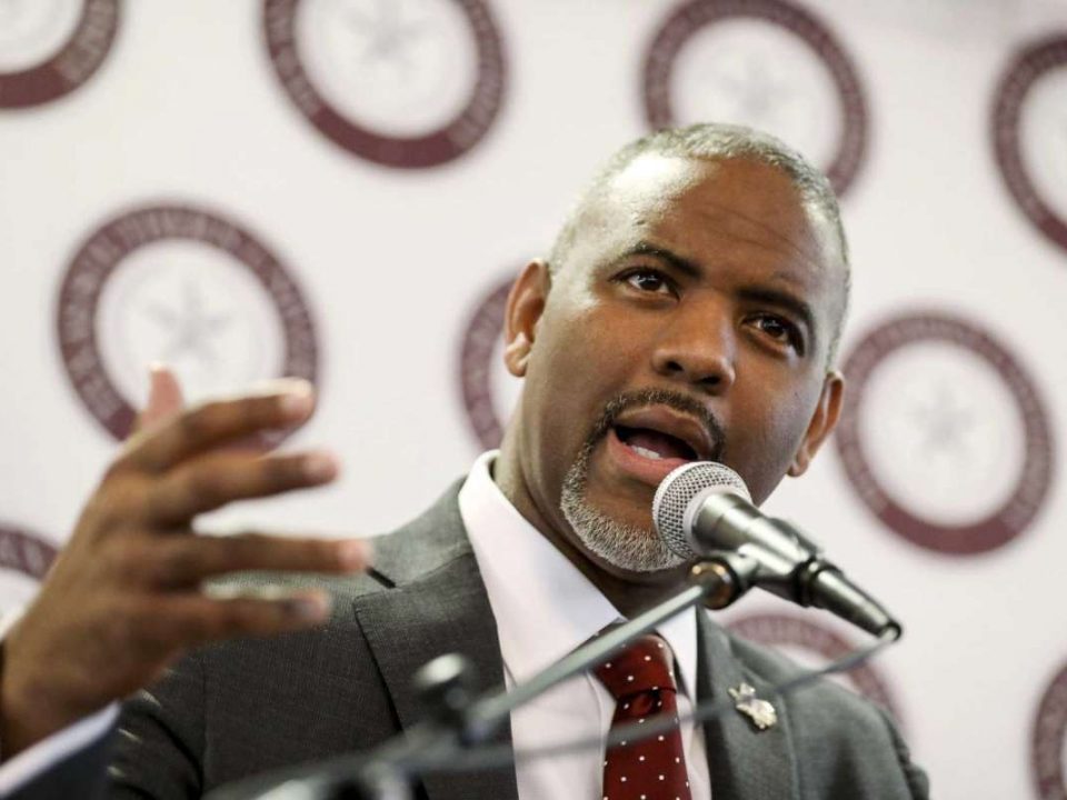 New bombshells revealed in Texas Southern University admissions scandal. Here’s what we know. – HoustonChronicle.com