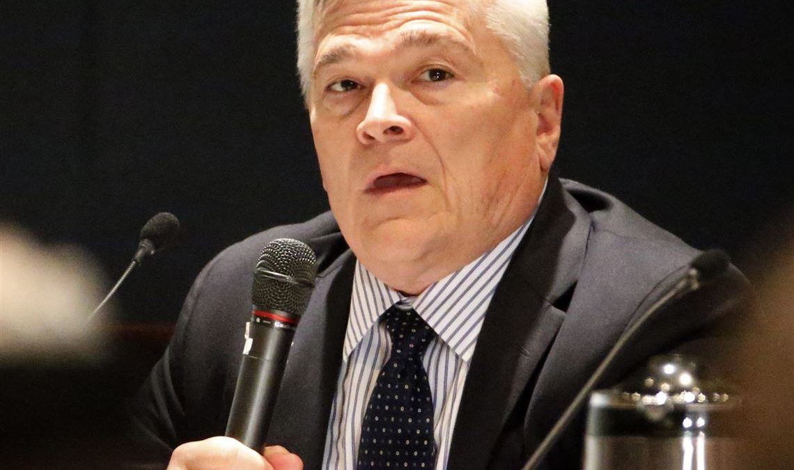 Penn State cuts budgets, announces furloughs amid financial losses caused by COVID-19 | Pittsburgh Post-Gazette