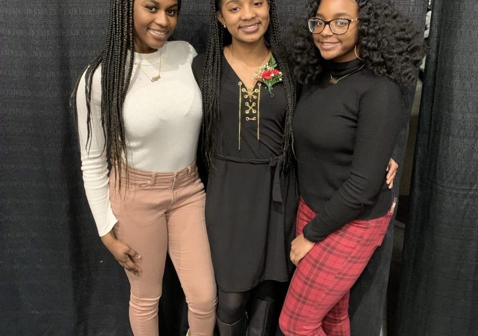 With college decisions coming high school seniors worry about going away