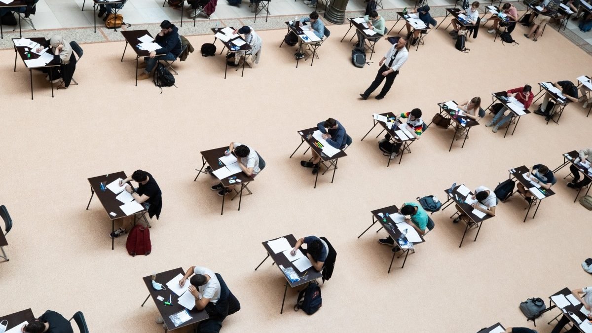 Indian students rethink study abroad plans in post-pandemic world | South China Morning Post