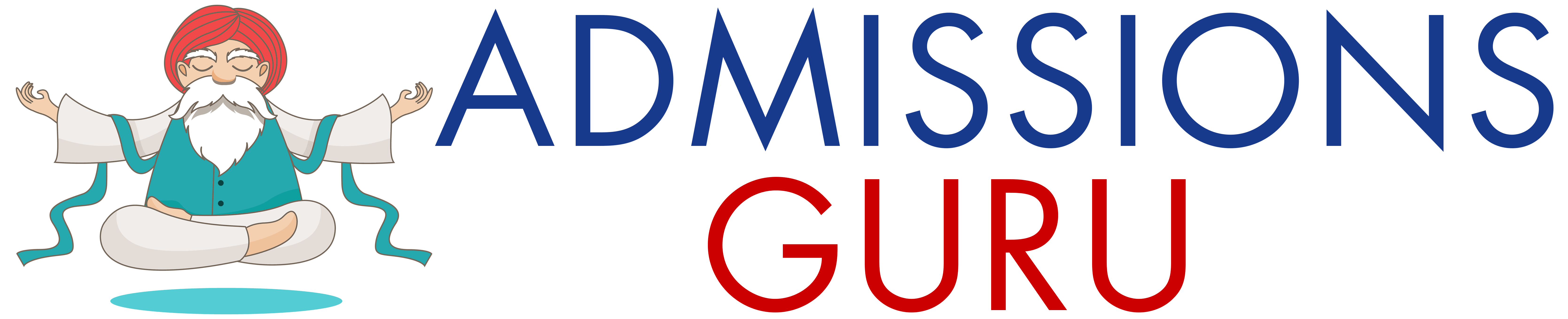 Admissions Guru