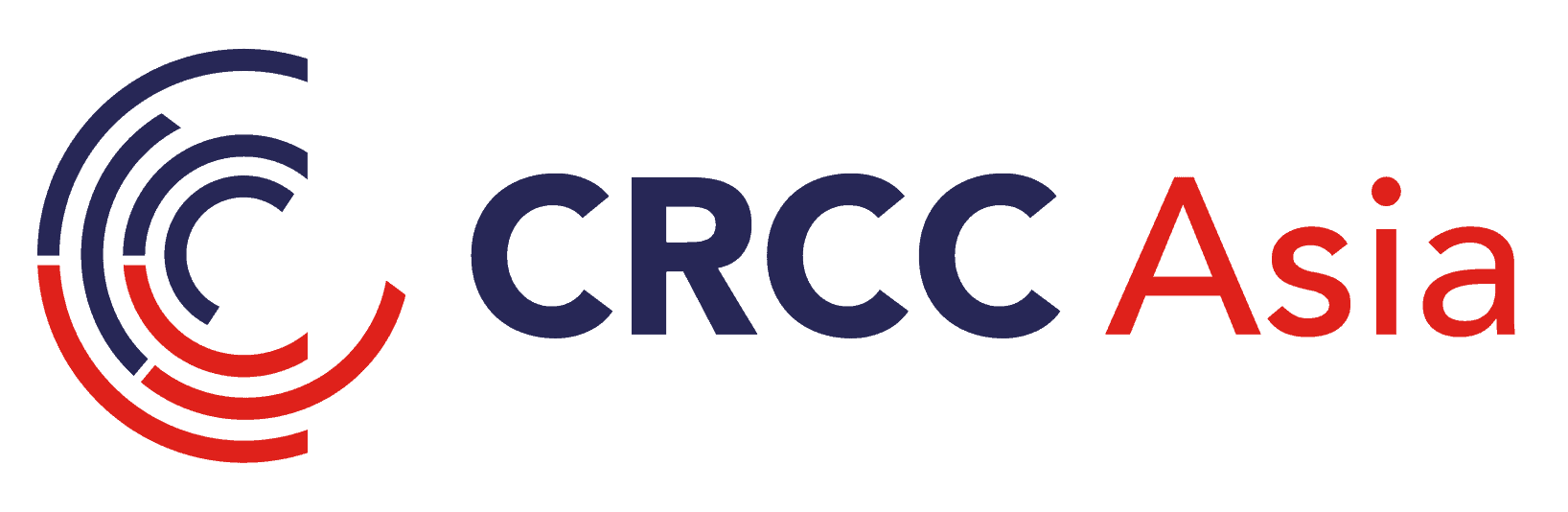 CRCC Asia