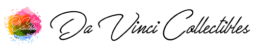 Da Vinci Collectibles
