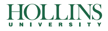 Hollins University
