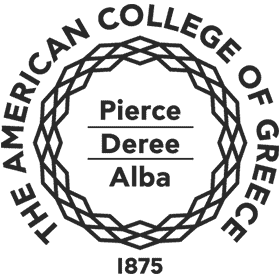 The American College of Greece – Deree