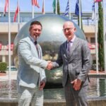 Santiago Canyon College agreement with Chapman opens 14 transfer routes Santiago Canyon College agreement with Chapman opens 14 transfer routes