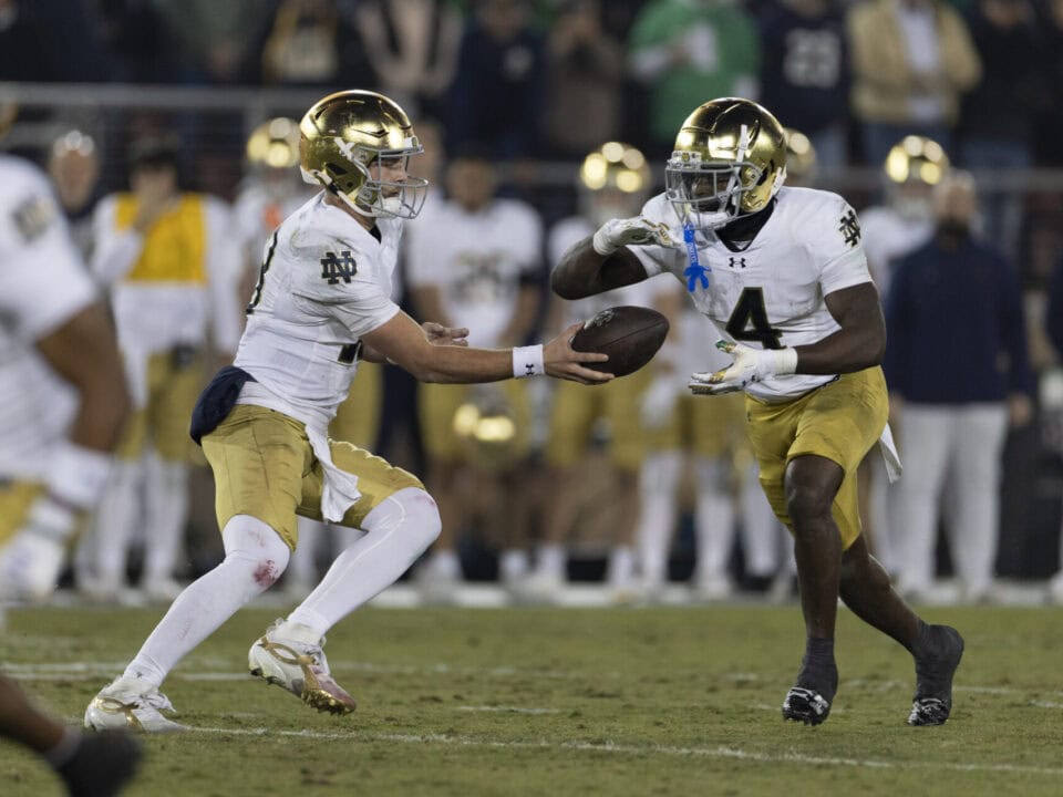 7 most-expensive college football rosters entering 2026 season