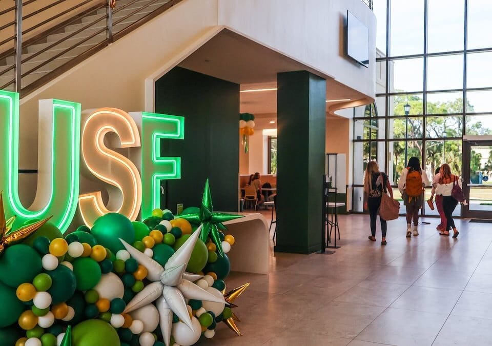 Florida lawmakers strike deal on USF Sarasota-Manatee transfer to New College