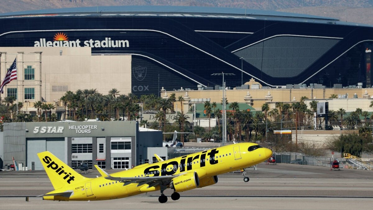 Spirit’s collapse, Southwest’s rebrand causing chaos for smaller Texas programs