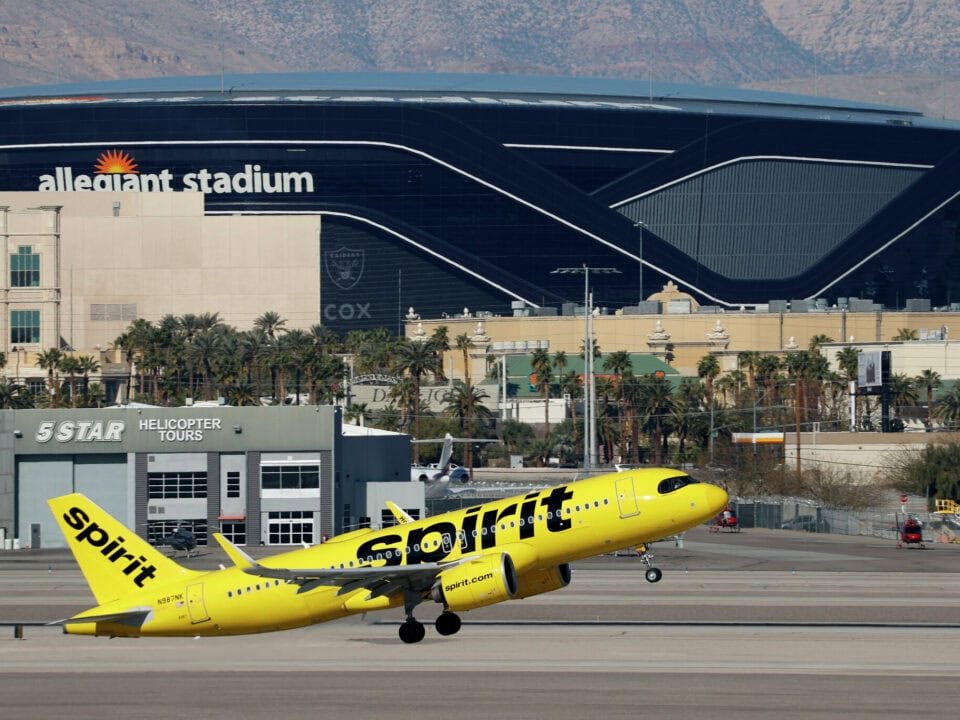 Spirit’s collapse, Southwest’s rebrand causing chaos for smaller Texas programs