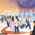 Arrests, device seizures in crackdown on consultancies over shady student migration process