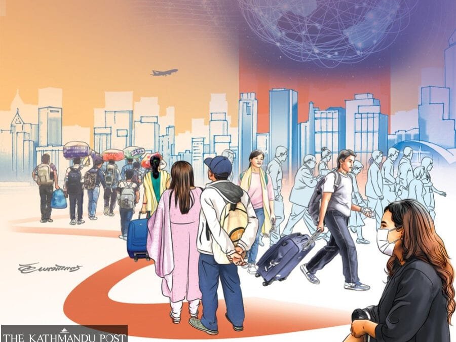 Arrests, device seizures in crackdown on consultancies over shady student migration process
